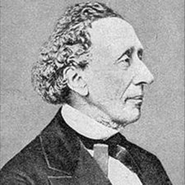 Hans Christian Andersen