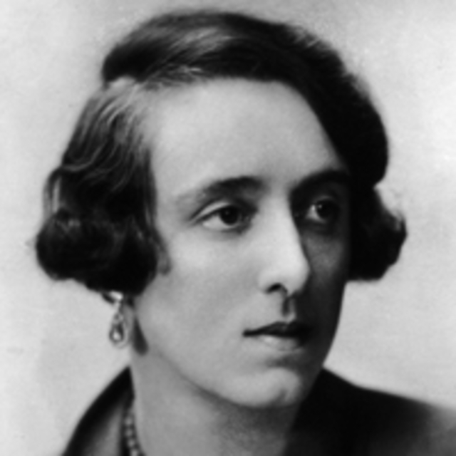 Vita Sackville-West