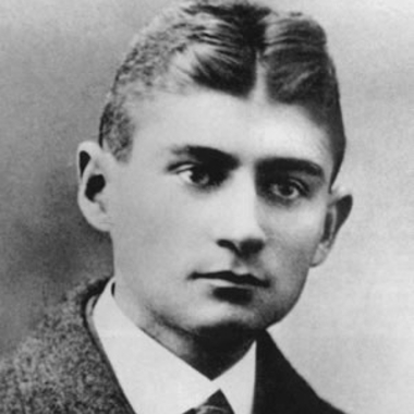 Franz Kafka