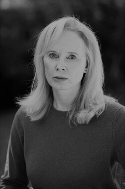 Mary Gaitskill