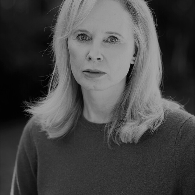 Mary Gaitskill