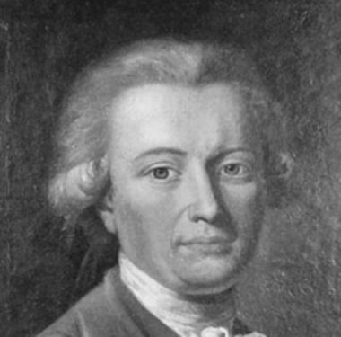 Georg Forster