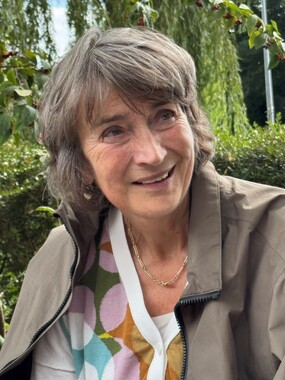 Marjoleine de Vos