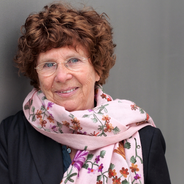 Sylvie Schenk