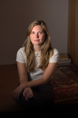 Eva Hofman