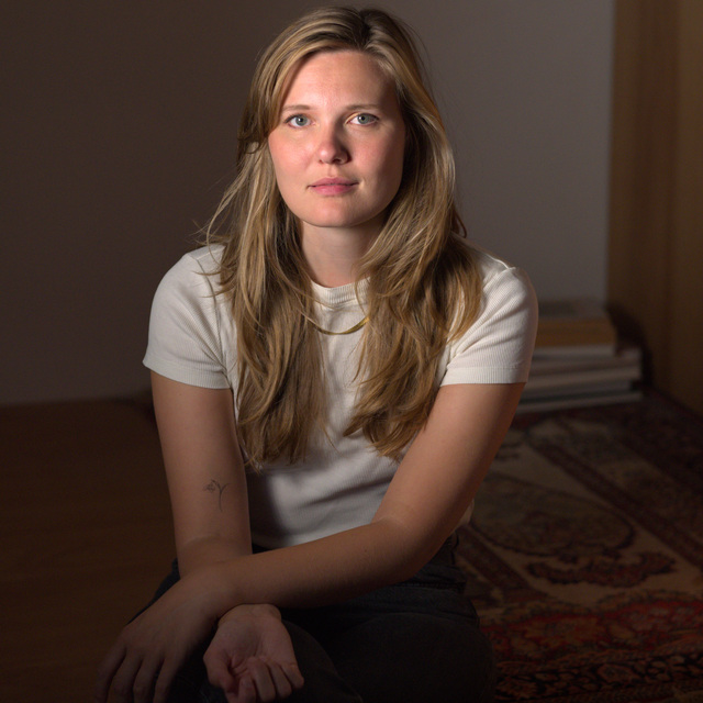 Eva Hofman