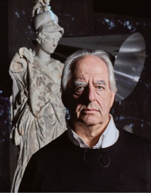William Kentridge