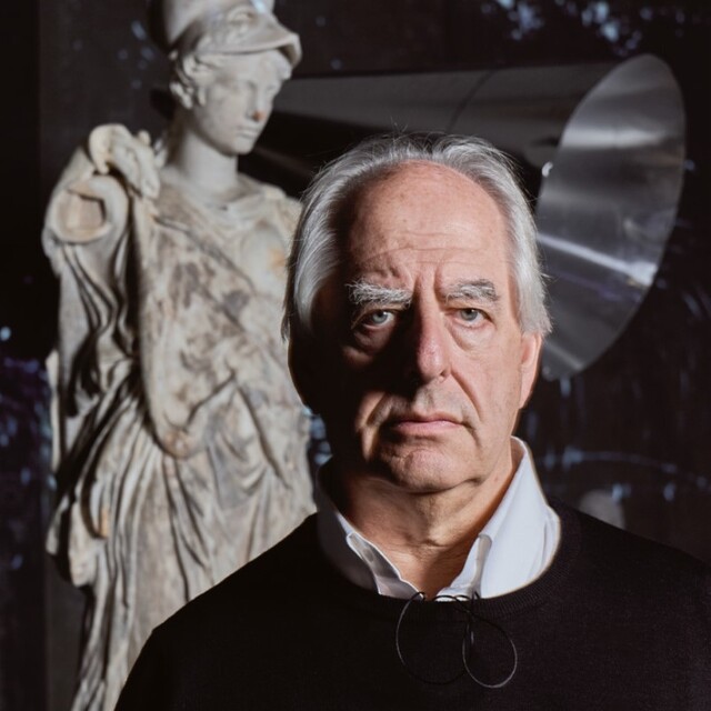 William Kentridge