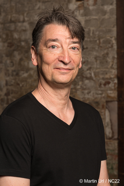 Luk Van Haute