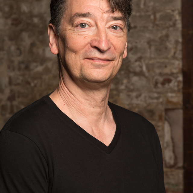 Luk Van Haute