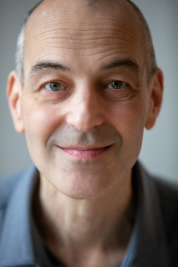 Jeroen van der Kris