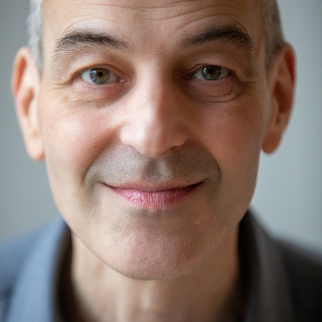 Jeroen van der Kris