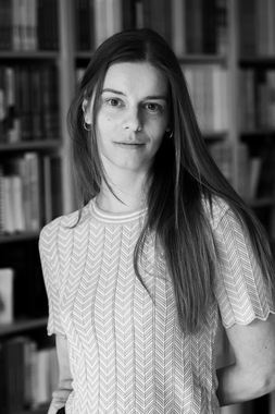 Christine Bax