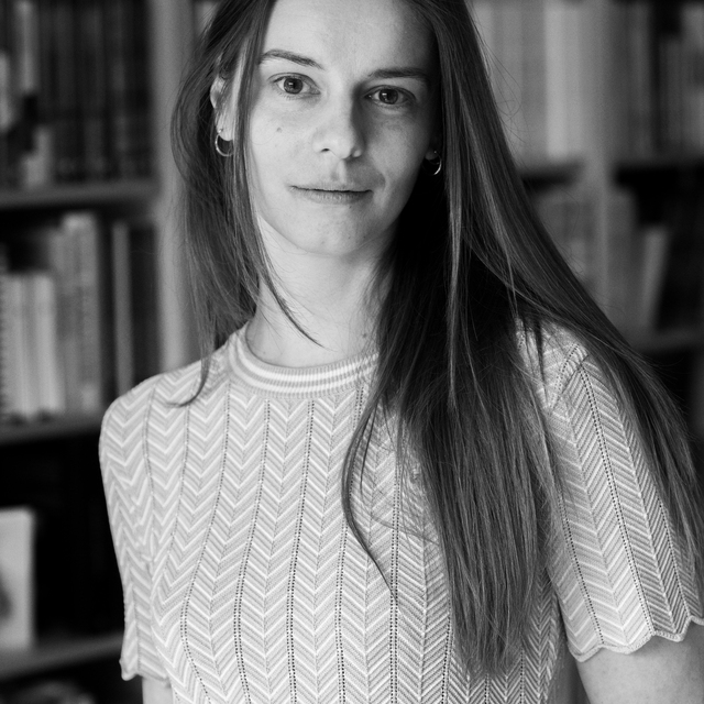 Christine Bax