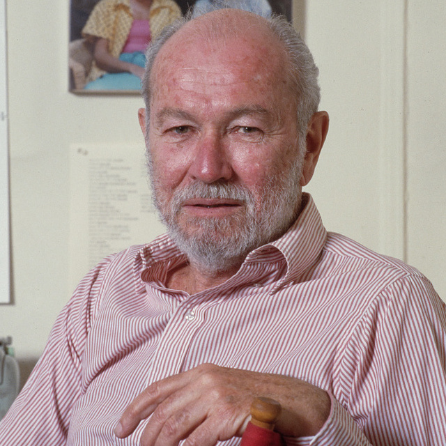 Charles Simmons