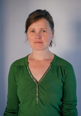 Gerda Blees