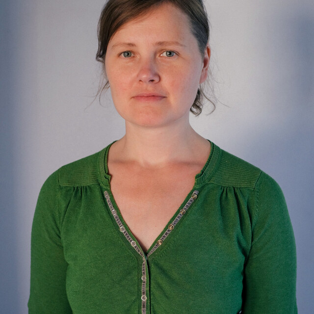 Gerda Blees