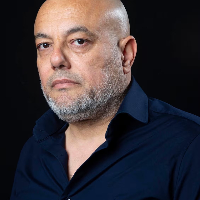 Atef Abu Saif