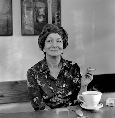 Wisława Szymborska