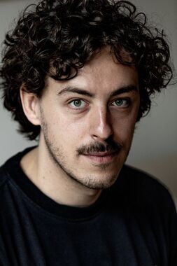 Jordi Lammers