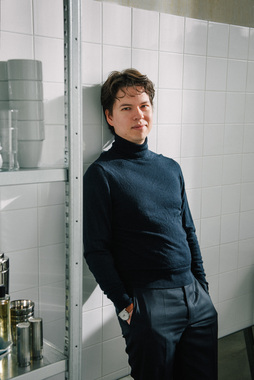 Paul Verhagen