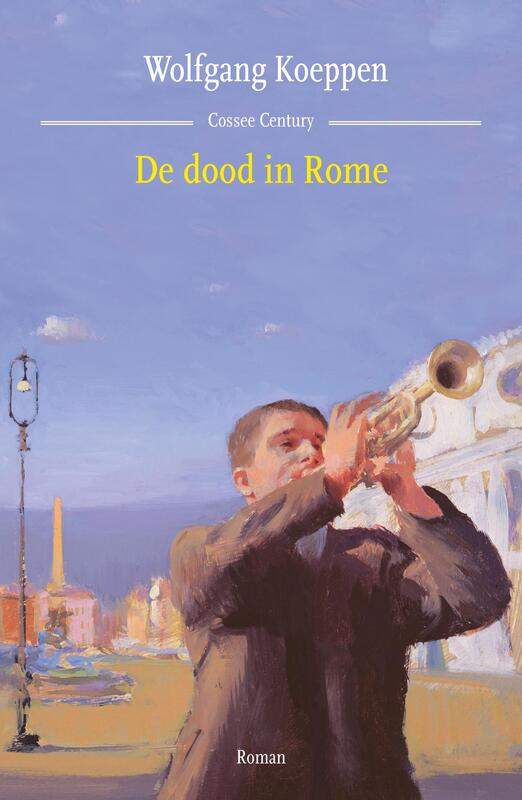 De dood in Rome