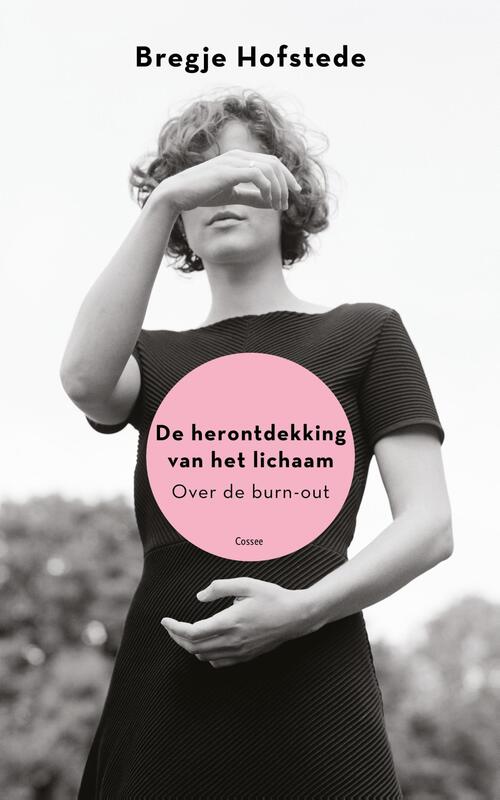 Omslag van boek: De herontdekking van het lichaam