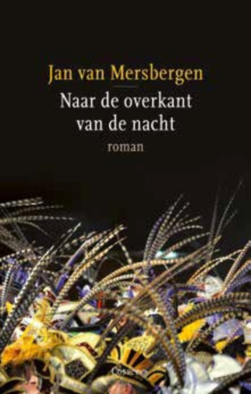 Naar de overkant van de nacht