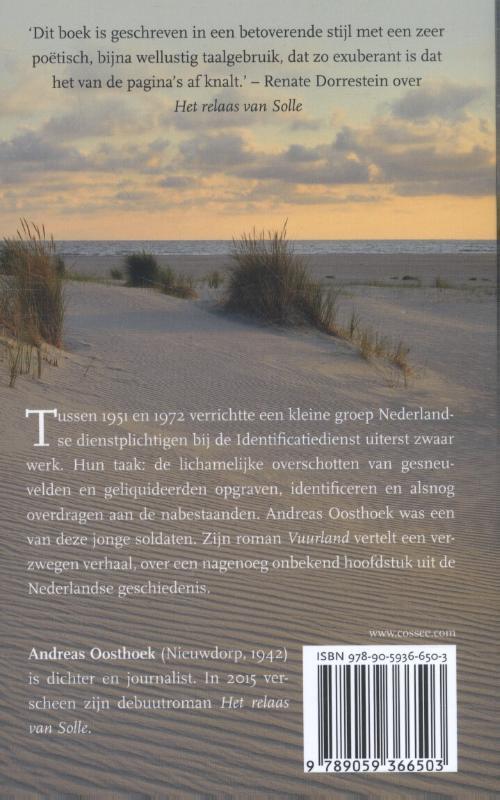 Vuurland 2