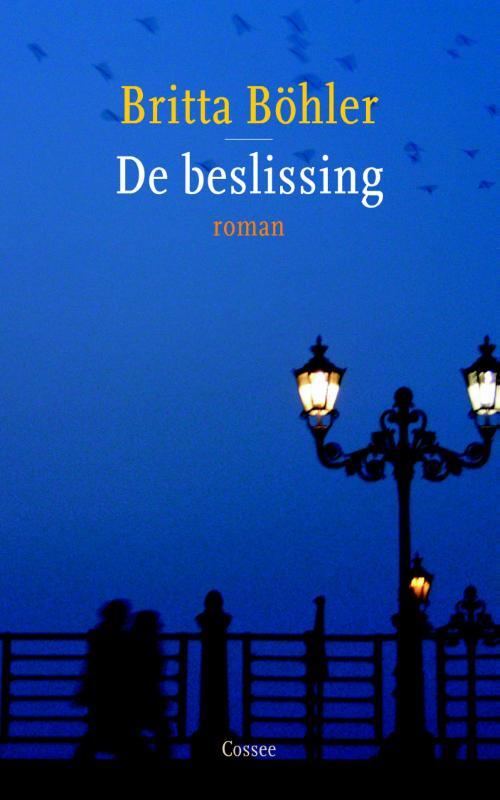 De beslissing