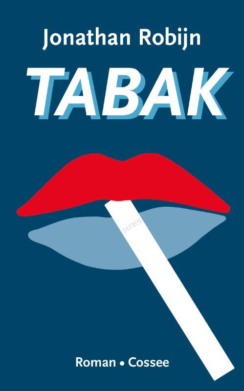 Omslag van boek: Tabak