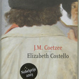 Elizabeth Costello 1