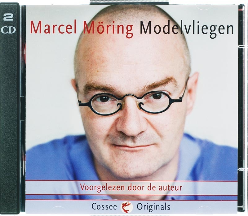 Modelvliegen