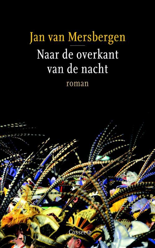 Naar de overkant van de nacht