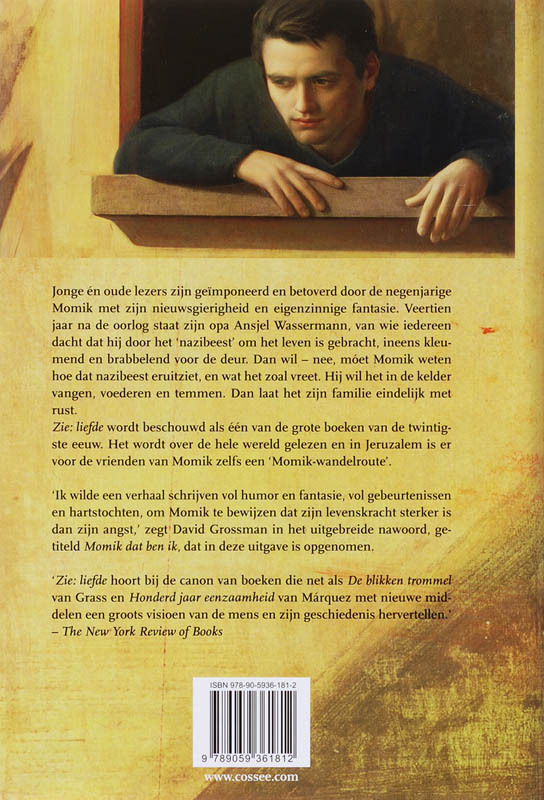 Zie: Liefde 2