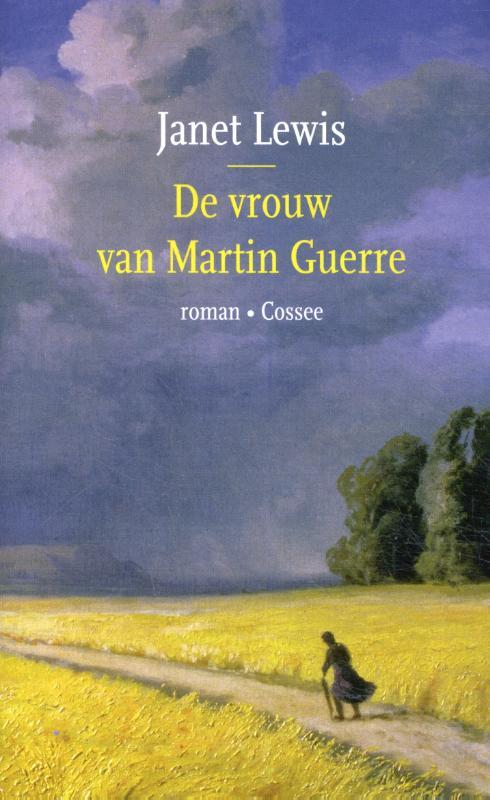 De vrouw van Martin Guerre