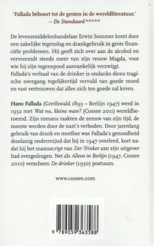 De drinker 2