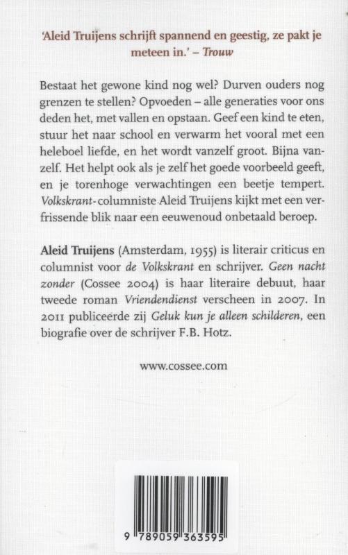 Opvoeden 2