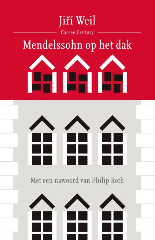 Mendelssohn op het dak