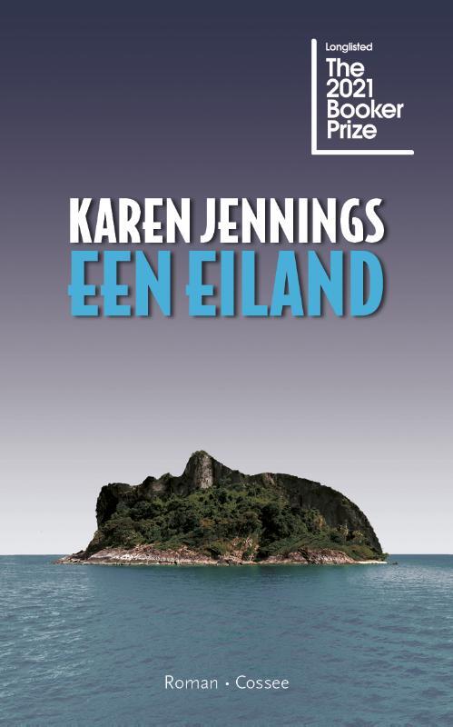 Een eiland