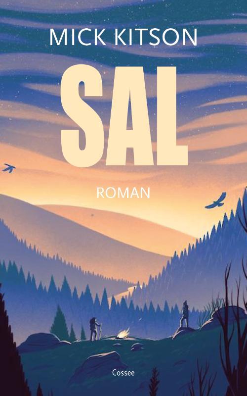 Omslag van boek: Sal