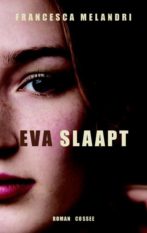 Omslag van boek: Eva slaapt