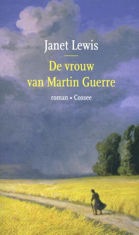 De vrouw van Martin Guerre