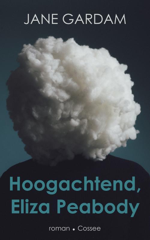 Omslag van boek: Hoogachtend, Eliza Peabody