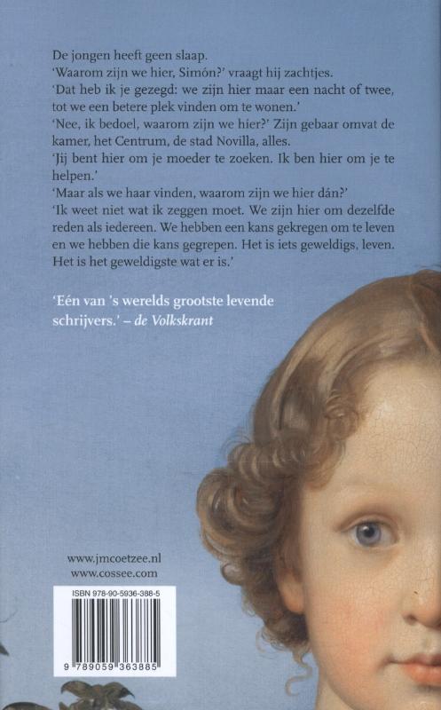 De kinderjaren van Jezus 2