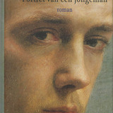 Portret van een jongeman 1