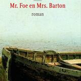 Mr. Foe en Mrs. Barton 1