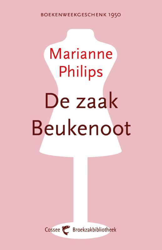 De zaak Beukenoot