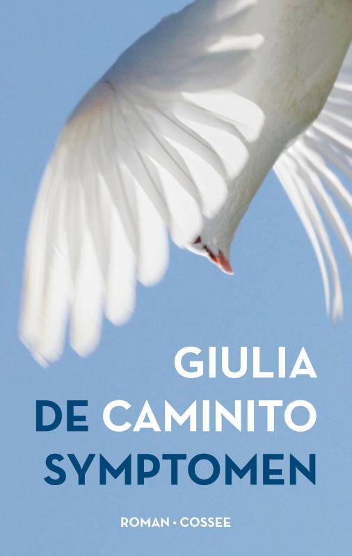 Omslag van boek: De symptomen