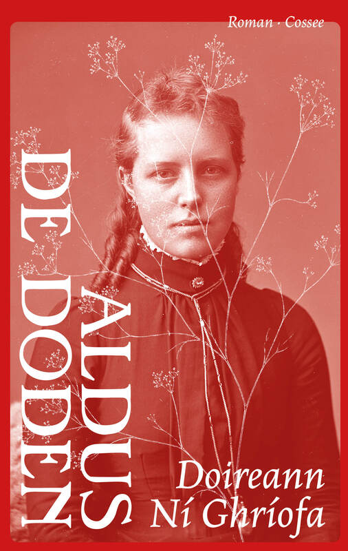 Omslag van boek: Aldus de doden